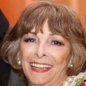 Meet your Posher, Barbara